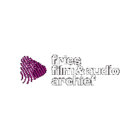 Frysk Ffaa Sticker by Fries Film & Audio Archief
