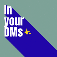 Check Your Inbox GIF by Theresa Lear Levine