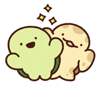 Sea Turtle GIF by BREAD TREE