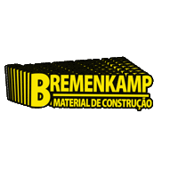 Sticker by Bremenkamp Material de Contrucao