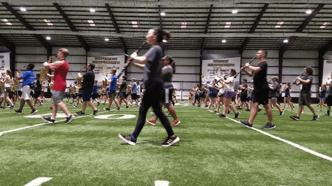 ucf clarinet GIF