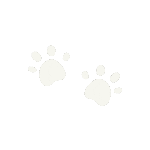 niccolelim98 heart dog walk tongue Sticker