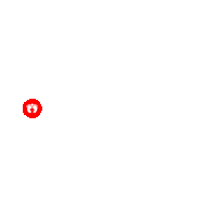 Rec Recording Sticker by Mama Feet