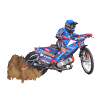 Motorsports Speedway Sticker by SIXT Baltics and Finland