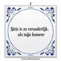 Humor Wijsheid GIF by Tegelspreuken.nl
