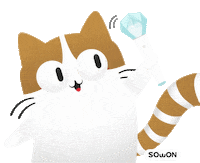 Lightsticks Sticker