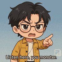Tired Wake Up GIF by Persona