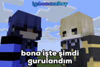 Bona Ismet GIF