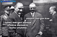 Mergen GIF