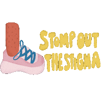 Sexual Health World Aids Day Sticker by Kennedy