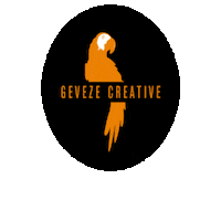 gevezecreative  Sticker