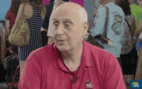 surprise best moments GIF by ANTIQUES ROADSHOW | PBS