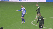 Confused Lee Evans GIF by Wigan Athletic