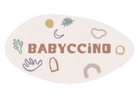 MenuchaBelkin Chabad torah star of david mommy and me Sticker