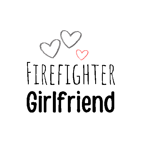 Fdf Sticker by FireDeptFamily