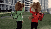 Oh Yeah Yes GIF by Kraft PB