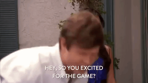 comedy central GIF by Workaholics