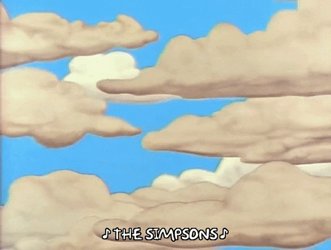 episode 19 clouds GIF