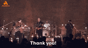 Chris Martin Coldplay GIF by Audacy