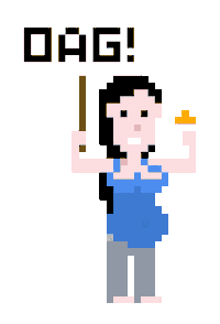 Baby Mom Sticker by CryptoWiener