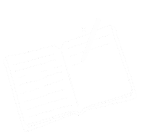 Art Book Sticker