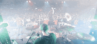Anywhere But Here Tour Diary GIF by Mayday Parade