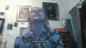 Caroline Yost GIF by Eternal Family