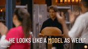 GIF by MasterChefAU