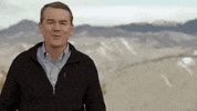 election2020 michael bennet GIF