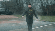 Oh Yeah Dance GIF by Film Riot