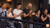 Clap Clapping GIF by MasterChefAU