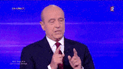 Geste GIF by franceinfo
