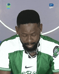 Bbnaija Crying GIF by Big Brother Naija