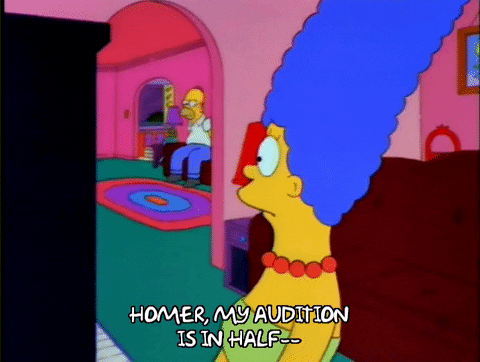 homer simpson GIF