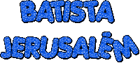 Batista Sticker by Presbiteriana IPB