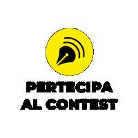 Contest Podcasting Sticker by Podcastory