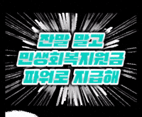 기본소득당 GIF by basicincomeparty