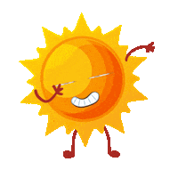 MiWadi_Ireland tropical create your own miwadi miway Sticker