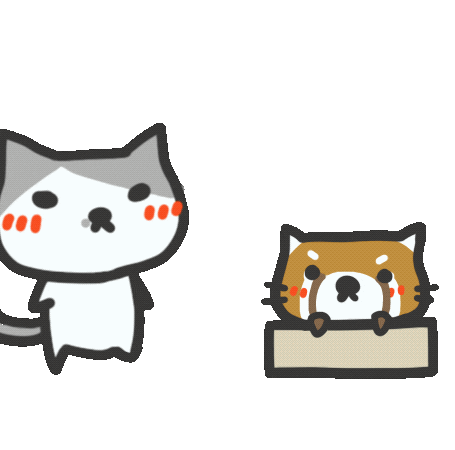Redpanda Sticker by yomoyeah