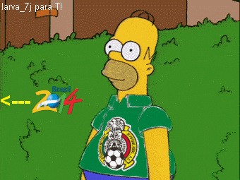 chicharito GIF
