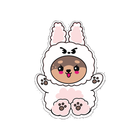 Skz Straykids Sticker by Nolae