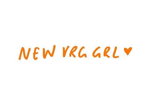 vrggrl giphyupload new rainbow new arrivals Sticker
