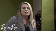 Michelle Pretending GIF by Ros na Rún
