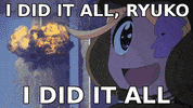 la kill GIF