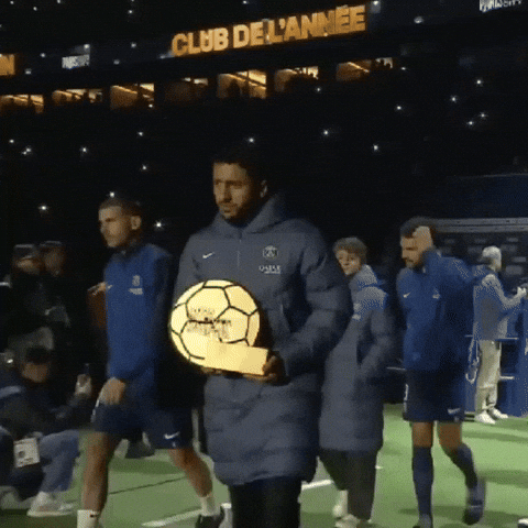 Paris Saint-Germain Psg GIF