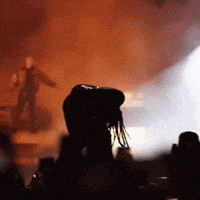 Playboi Carti GIF by Respective