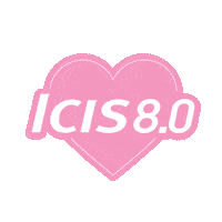 lotte_ICIS water 롯데 아이시스80 아이시스 Sticker