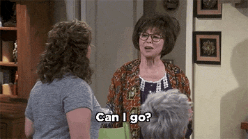 Odaat GIF by One Day At A Time