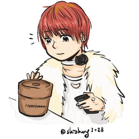 G-Dragon Gd Sticker