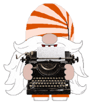 Baby Boomers Gnome Sticker